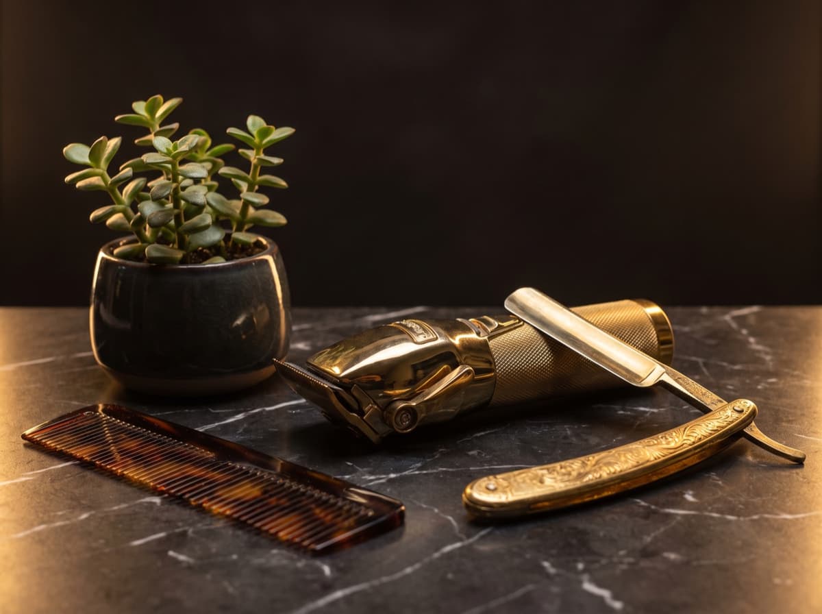 Más que una barbería: un ecosistema