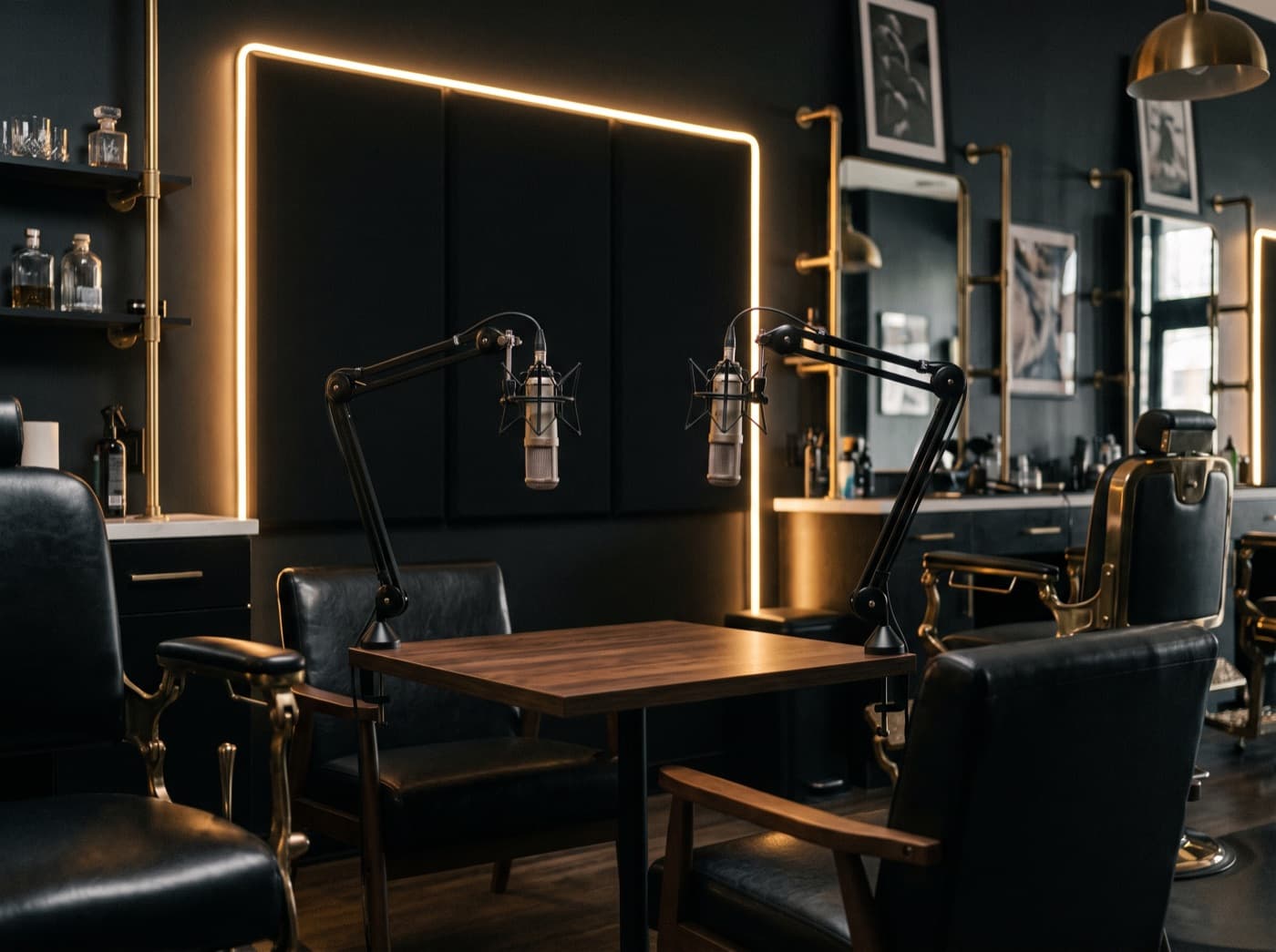 Podcast
