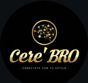 Cerebro Barbería